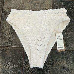 Billabong Swim Bottoms